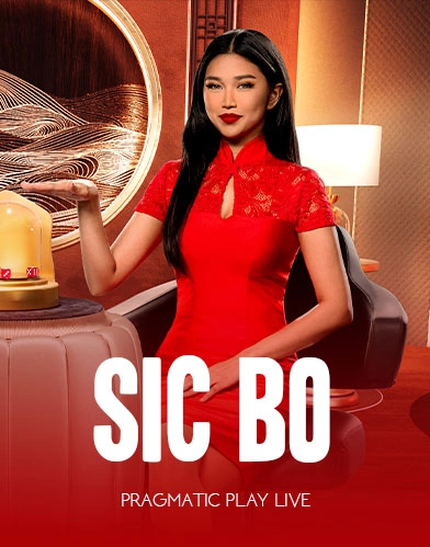 Sic Bo