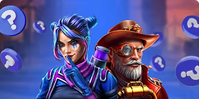 Winningz Geheimnisvoller Bonus